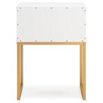 Socalle Nightstand - Image 7