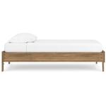 Deanlow Twin Platform Bed - Image 7