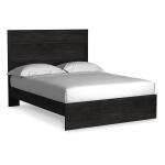 Belachime Queen Panel Bed - Image 2
