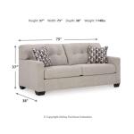Mahoney Sofa - Image 5