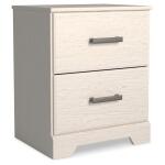 Stelsie Nightstand - Image 2