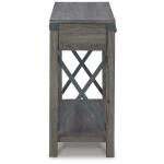 Freedan Sofa/Console Table - Image 5