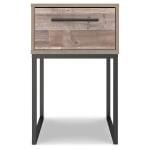 Neilsville Nightstand - Image 4