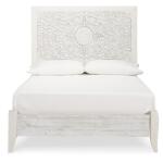 Paxberry Full Panel Bed - Image 7