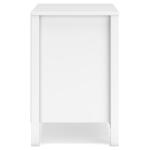Hallityn Nightstand - Image 10