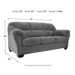 Allmaxx Sofa - Image 5