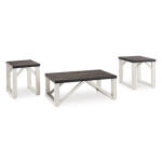 Dorrinson Table (Set of 3)