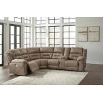 Ravenel 3-Piece Power Reclining Sectional - Image 3
