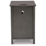 Treytown Chairside End Table - Image 7