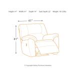 Tambo Recliner - Image 12