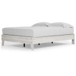 Shawburn Queen Platform Bed - Image 7