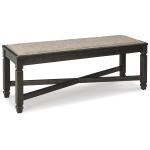 Tyler Creek Dining Bench - Image 2