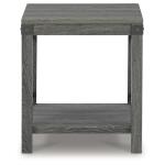 Freedan End Table - Image 4
