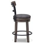 Caitbrook Counter Height Bar Stool - Image 8