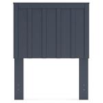 Simmenfort Twin Panel Headboard - Image 4
