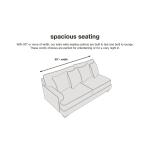 Carianna Sofa - Image 11