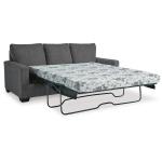Rannis Queen Sofa Sleeper - Image 4