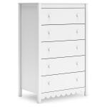 Hallityn Chest of Drawers - Image 2
