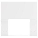 Onita Twin Panel Headboard - Image 4