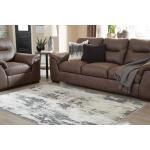Mazatl 5'3" x 7'3" Rug - Image 3