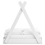 Hallityn Full Tent Bed - Image 8