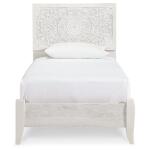 Paxberry Twin Panel Bed - Image 7