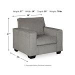 Altari Chair - Image 5