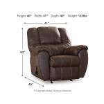 McGann Recliner - Image 5