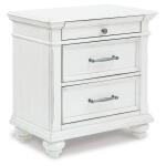 Kanwyn Nightstand - Image 2