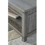 Freedan Lift-Top Coffee Table - Image 10