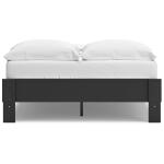 Socalle Full Platform Bed - Image 7