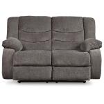 Tulen Reclining Loveseat - Image 2