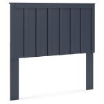 Simmenfort Full Panel Headboard - Image 2