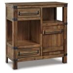 Roybeck Accent Cabinet - Image 2