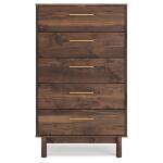 Calverson Chest of Drawers - Image 6