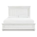 Kanwyn Queen Panel Bed - Image 8