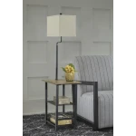 Shianne Floor Lamp