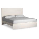 Stelsie King Panel Bed - Image 2
