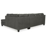 Valderno 2-Piece Sectional with Chaise - Image 4