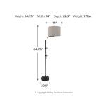 Anemoon Floor Lamp - Image 4