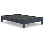 Simmenfort Full Platform Bed - Image 5