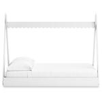 Hallityn Full Tent Bed - Image 10