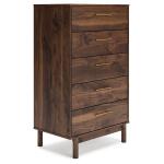 Calverson Chest of Drawers - Image 2