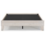 Socalle Queen Platform Bed - Image 4