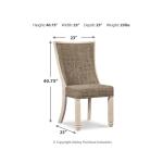 Bolanburg Dining Chair - Image 5