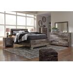 Derekson Chest of Drawers - Image 4