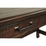 Baldridge Home Office Desk - Image 9