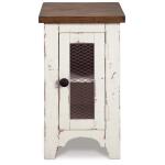 Wystfield Chairside End Table - Image 6