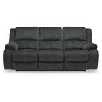 Draycoll Reclining Sofa - Image 2
