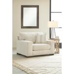 Maggie Oversized Chair - Image 3